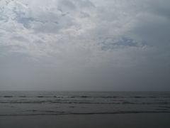 -南澳海滩