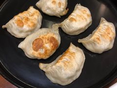 煎饺-泰钰丰烤鸭.天津菜(开发区店)