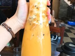 -漫天香·小龙虾餐厅(夏湾店)