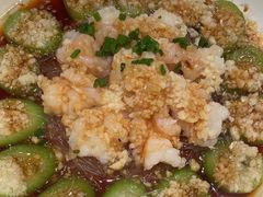 -鑫小城故事·藕汤·家常菜(台北一路总店)