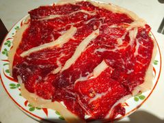 -汕头八合里海记牛肉店(清河店)