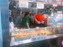 -佳记小食店(旺角店)