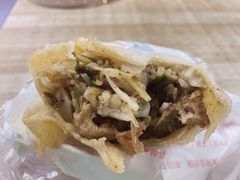 精品卷馍-安徽阜阳卷馍(西单店)