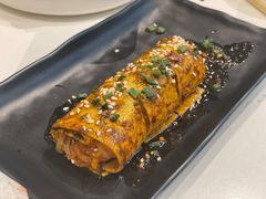 -有鱼吃·纸包烤鱼(曲江创意谷店)