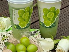 -奈雪的茶(皇庭广场店)