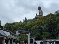 -天坛大佛
