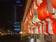 -伊藤ITO(侨福芳草地购物中心店)