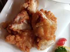 -福匠日本料理(人民路店)