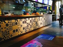 -精粉世家(汉街总部国际A座店)