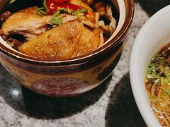 -南京大牌档(青岛万象城店)