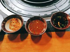 -阿山卓·野生菌火锅·纳西火塘烤肉