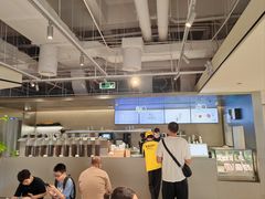 -喜茶(深圳东门1234店)