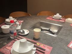 -锦城印象火锅(天府三街店)