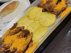 -紫泥369粗粮季(鼓楼店)