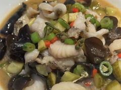 -李师傅脆肚(梅林店)