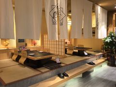 -长崎屋·日本料理·刺身·烧鸟(天河北路店)