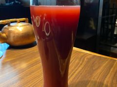 杨梅汁-牛道·和牛九食(市府恒隆广场店)