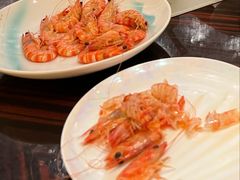 -香宫中餐厅·大连香格里拉(人民路店)