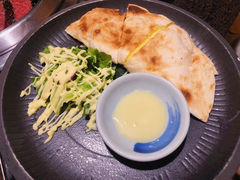 -万福炭火烤肉日本料理(新街口店)