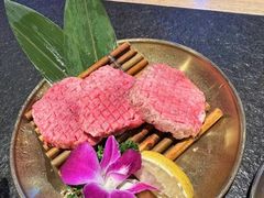 -首尔朴宝·炭火烤肉(五角场店)