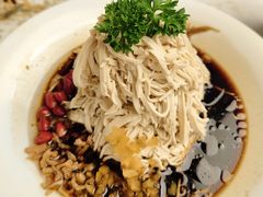 -永春园·扬州早茶·淮扬菜(漫乐城店)
