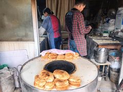 -肖为民麻糕(双桂坊店)