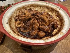 -小柴米·传统江西菜(万寿宫店)