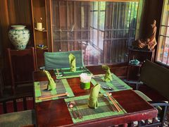 -Lam Vien Restaurant