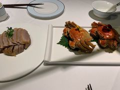 花雕醉熟蟹-民国红公馆·秦淮八艳(夫子庙店)