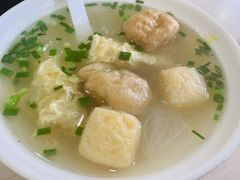 双档-珊珊小笼馆(仙霞路店)