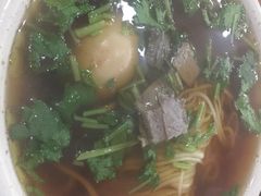 -老冯拉面羊棒骨(西宸广场店)
