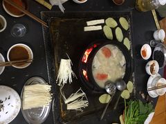 -云南火塘人家(西藏火塘第一家)