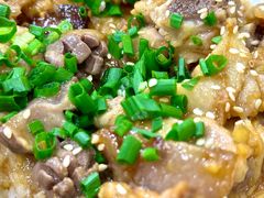 -红星光发煲仔饭(大石街店)