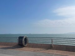 -演武大桥观景平台