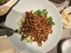 -城南往事·鲁菜济南菜(长清园博园恒大绿洲店)