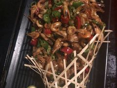 -老表记广西宵夜螺蛳鸭脚煲(西大店)