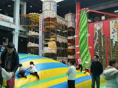 -蒙特利亲子乐园