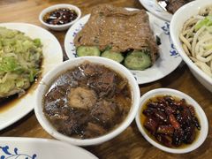 -柴氏风味斋(甘家口店)