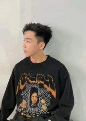 -恒美•烫发染发接发