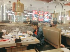 -巴蜀王婆大虾(南锣鼓巷店)