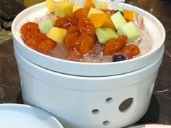 -大树餐厅(红旗街万达店)