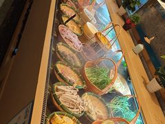 -一绪に寿喜烧(虹悦城店)