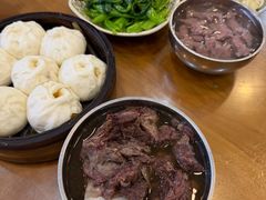 -老牌依强牛肉店(达道总店)