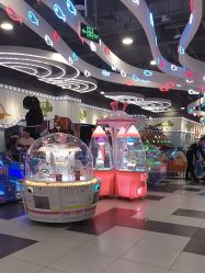 -万达宝贝王(漳州碧湖店)