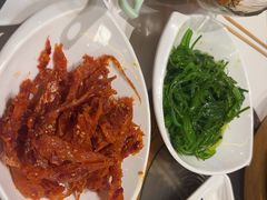 -七八冷面·延边朝鲜族美食(世纪汇店)