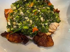 哈尼炝香鸡-滇道云南特色料理(康定路店)