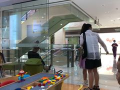 -光启城时尚购物中心