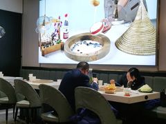 大堂-渔小生蒸汽石锅鱼(印象城店)