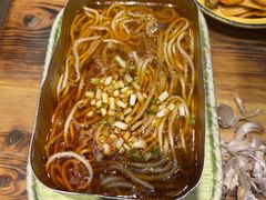 -香约老地方烧烤(九道街店)