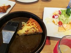 -必胜客(康华路店)